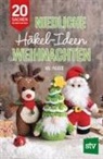 Val Pierce - Niedliche Häkel-Ideen für Weihnachten