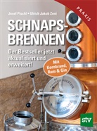 Josef Pischl, Ulrich Jakob Zeni - Schnapsbrennen