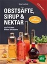 Georg Innerhofer - Obstsäfte, Sirup & Nektar