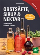 Georg Innerhofer - Obstsäfte, Sirup & Nektar