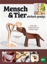 Jean-Bernard Germe, Nils Wegner - Mensch und Tier einfach gesägt