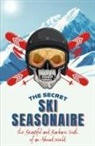 Adam Fisher, Secret Ski Seasonaire - The Secret Ski Seasonaire