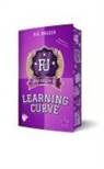 N R Walker, N.R. Walker - Learning Curve