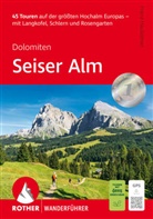 Franz Hauleitner - Seiser Alm