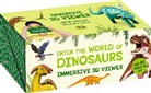 Upchurch Paul, Liberum Donum, Wren Jenny - Enter the World of Dinosaurs