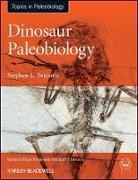 Stephen L Brusatte, Stephen L. Brusatte, Brusatte Stephen L. - Dinosaur Paleobiology