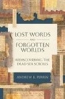 Andrew B Perrin - Lost Words and Forgotten Worlds