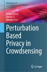 Zhetao Li, Xuemin Shen, Zhirun Zheng - Perturbation Based Privacy in Crowdsensing