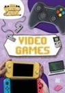 Noah Leatherland, Noah (Booklife Publishing Ltd) Leatherland, Ker Ker Lee - Video games