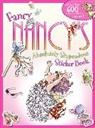 Jane O'Connor, O'Connor Jane, Robin Preiss Glasser - Fancy Nancy's Absolutely Stupendous Sticker Book