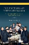 Ilaria Scaglia, Ilaria (Lecturer in Modern History Scaglia - Emotions of Internationalism