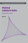 Xu Yuan - Minimal Cubature Rules