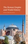 Bang Peter Fibiger - The Roman Empire and World History