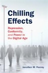 Jonathon W. Penney - Chilling Effects