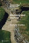 Richard Bradley - Insularity and Identity