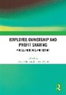 Joseph Michie Blasi, Joseph Blasi, Michie Jonathan - Employee Ownership and Profit Sharing
