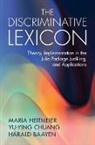 Baayen Harald, Yu-Ying Chuang, Maria Heitmeier - The Discriminative Lexicon