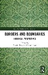 Tomás Finn, Kieran Hoare - Borders and Boundaries