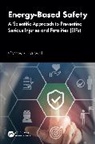 Matthew R. Hallowell - Energy-Based Safety