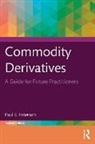 Paul E. (University of Illinois Peterson, Peterson Paul E. - Commodity Derivatives