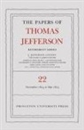 Jefferson Thomas, Looney J. Jefferson - The Papers of Thomas Jefferson, Retirement Series, Volume 22