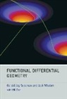 Sussman Gerald Jay, Wisdom Jack - Functional Differential Geometry