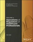 Anglia Ruskin, Marc Seale, Marc (University of Cumbria Seale - Operations of Regulators of Healthcare Professionals, Volume 4