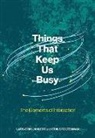 Lars-Erik Janlert, Stolterman Erik - Things That Keep Us Busy