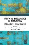 Michaela Th. Mayrhofer, Signe Mežinska, Santa Slokenberga - Artificial Intelligence in Biobanking