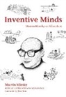 Minsky Marvin, Xiao Xiao, Solomon Cynthia, Xiao Xiao - Inventive Minds