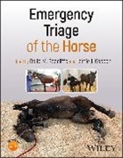 Rolfe M. Kopper Radcliffe, Jamie J. Kopper, Rolfe M. Radcliffe - Emergency Triage of the Horse