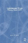 Jeffrey W. Jones, Jeffrey W. (University of North Carolina At Jones - Contemporary World History Since 1945