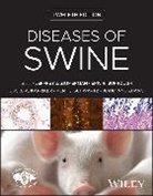 Eric R. Burrough, Karriker Locke A., Schwartz Kent J., Jianqiang Zhang, Zimmerman Jeffrey J. - Diseases of Swine