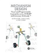 Russell Kevin, John Q. Shen, Sodhi Raj S. - Mechanism Design