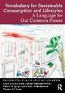 Lewis Vergragt Akenji, Lewis Akenji, Brown Halina Szejnwald, Laura Maria Wallnöfer, Thomas S.J. Smith, Thomas S.J. Smith... - Vocabulary for Sustainable Consumption and Lifestyles