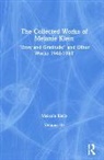 Melanie Klein - Collected Works of Melanie Klein