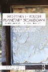 Jesse Adams Stein, Chantel Carr - Working Through Planetary Breakdown