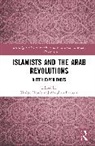 Khaled Baabood Hroub, Abdullah Baabood, Hroub Khaled - Islamists and the Arab Revolutions