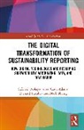Subhash Abhayawansa, Subhash Adams Abhayawansa, Carol Adams, Richard Busulwa, Shying Mark - Digital Transformation of Sustainability Reporting