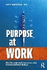 Patty Lindstrom - Purpose At Work