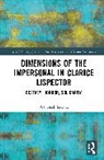 Wojciech Sawala - Dimensions of the Impersonal in Clarice Lispector