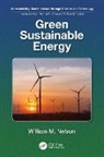 William M. Nelson - Green Sustainable Energy