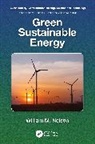 William M. Nelson, William M. (Us Army Erdc Nelson - Green Sustainable Energy