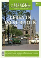 Gegr. Verein für die Geschichte Berlins e. V., gegr. 1865 Verein für die Geschichte Berlins e. V., Verein für die Geschichte Berlins e V - Berliner Geschichte - Zeitschrift für Geschichte und Kultur