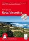 Franz Halbartschlager, Gerhard Ruß - Portugal Süd: Rota Vicentina