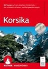 Klaus Wolfsperger - Korsika