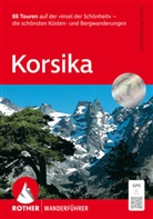 Klaus Wolfsperger - Korsika