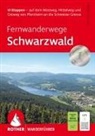 Martin Kuhnle - Fernwanderwege Schwarzwald