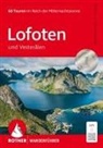 Andrea Kostial, Tobias Kostial - Lofoten und Vesterålen