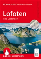 Andrea Kostial, Tobias Kostial - Lofoten und Vesterålen